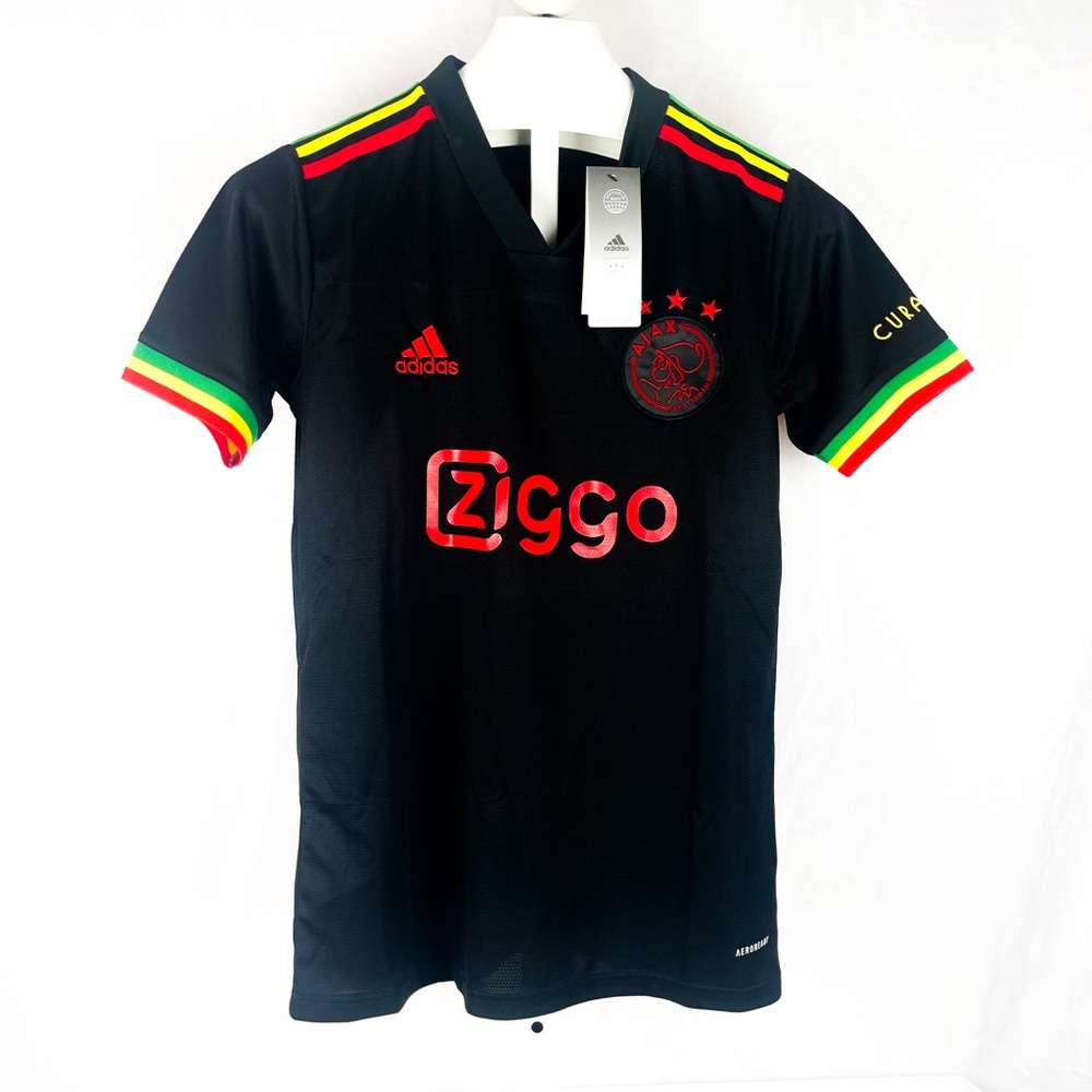 Ajax Jersey 2022